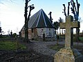 Kapelle der 300 Leichen