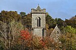 Rockfield Road, Oban Free High Church (Free Church)