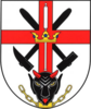 Coat of arms of Otvovice