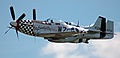 North American P-51D-20NA Mustang