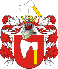 Herb rodowy