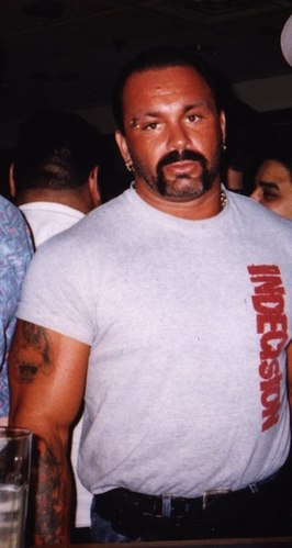 Satullo in 1998