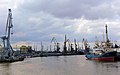 Λιμάνι του Καλίνινγκραντ
