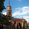 Orthodoxe Kirche