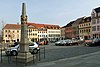 Marktplatz Radeberg