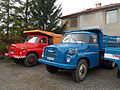 Tatra T148 S1 and T148 S3