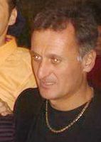 Vizeweltmeister Robert Emmijan (hier im Jahr 2006)
