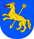 Wappen von Rýmařov