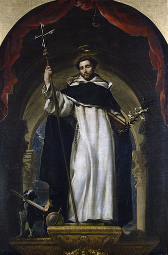 Feast of Holy Father Dominic