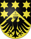 Wappen von Schattenhalb