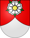 Wappen von Seftigen