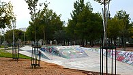 Skate Park