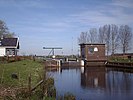 Sluis I bij Nieuwehorne