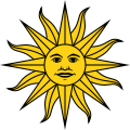 Sun of May variant