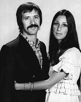 Sonny & Cher