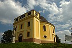 Kapelle -Frieden von Karlowitz