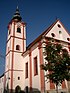 Pfarrkirche St. Andrä