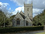 Church of St Leonard