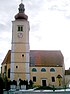 Pfarrkirche Straden