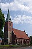 Evangelische St. Nicolai-Kirche Sulingen