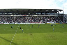 Turku-Stadion