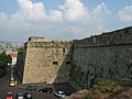Castello di San Giusto (Triest, Italien)