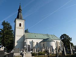 Church of Saint Vitus