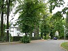 Berlin-Wannsee Petzower Straße