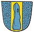 Ober-Saulheim's old arms