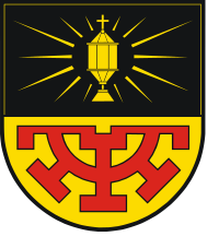 Wappen der Gemeinde Altmühldorf