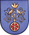 Wappen Lödingsen (PNG)