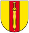 Wappen von Nordstemmen