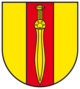 Wappen von Nordstemmen