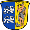 Wappen von Frensdorf