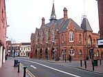 The Town Hall