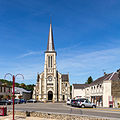 Kirche Saint-Rémy