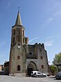 Kirche Saints-Abdon-et-Sernnen