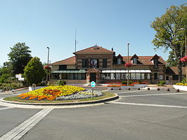 Gemeentehuis