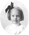 Amelia Earhart'ın çocukluğu