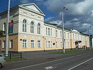 The Museum of Fine Arts of Karelian Republic