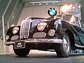 BMW 502 V8 Super