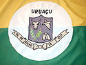 Uruaçu – Bandiera