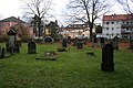 Jüdischer Friedhof