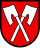Wappen von Biel/Bienne