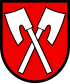 Wappen von Champagne