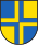 Wappen des Kreises Davos