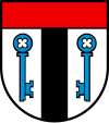 Wappen von Zufikon