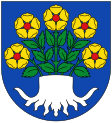 Blažejov címere