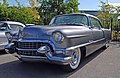 Cadillac Series 62 Coupe DeVille (1955)