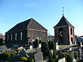 Kerk te Carolinensiel